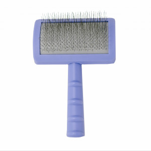 TPLY63479 Tauro Perie Plastic Dinti 20mm Purple