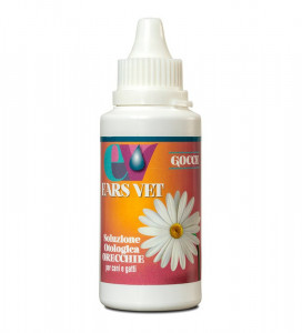 Aries Ears Vet Drops 50ML