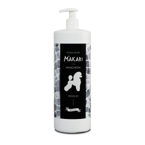 Aries Makari Color Black Masca 1L