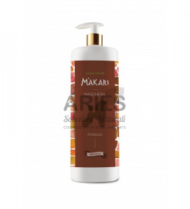 Aries Makari Color Brown Masca 1L