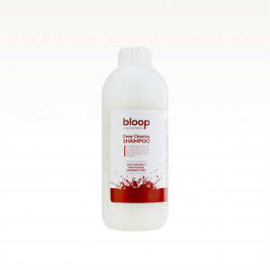 Bloop Deep Cleaning Sampon 1L