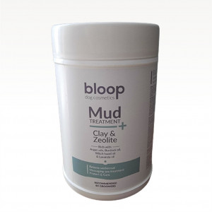 Bloop Mud Spa 1kg