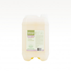 Bloop Oats & Lavender All Natural Shampoo 5L