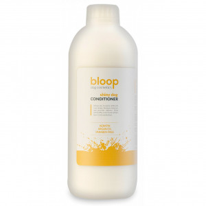 Bloop Shiny Dog Conditioner 1L