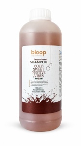 Bloop XMAS Frequent Wash Shampoo 1L