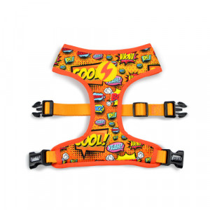 Dashi Ham Neo Mesh Boom XS