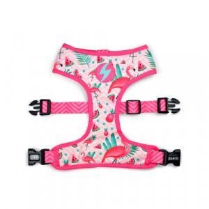 Dashi Ham Neo Mesh Flamingo S
