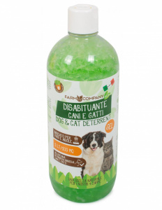 Farm Company Gel repelent pentru caini si pisici 1L