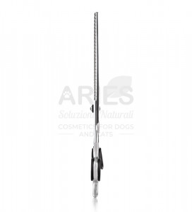 Foarfeca Chunker Thanos 8" 25 Dinti Glamour - Img 5