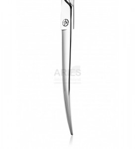 Foarfeca Curba 8.5" Glamour - Img 1