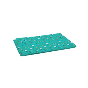 HAINMSK70042 Misoko Pet Pad Reutilizabil 40*50 CM Rockets - 2 buc