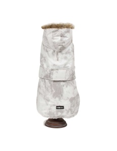 L-ABI1983 Farm Company Bormio Hainuta Captusita cu Gluga 25 CM - Img 1