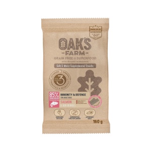 Recompense Oaks Farm Immunity Somon 160G