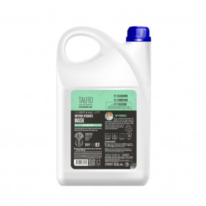 Tauro White & Light Intense Hydrate Masca 3.785L