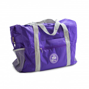 Tauro World Dog Show Geanta De Calatorie 45X35X17CM