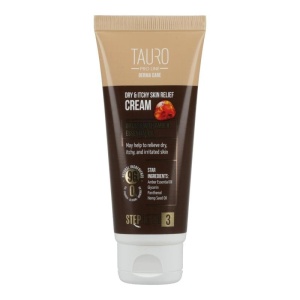 TPLDER70312 Tauro Derma Care Dry&Itchy Skin Relief Cream 75ml