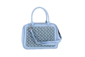 YIWUMSK70154 Misoko geanta de transport 40*19.5*30CM Blue - Img 3