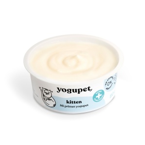 Yogupet Iaurt pentru Pisici Kitten 110g - Img 2