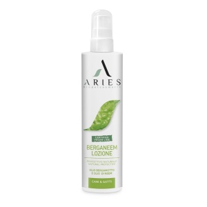 Aries Berganeem Spray Repelent 250 ml
