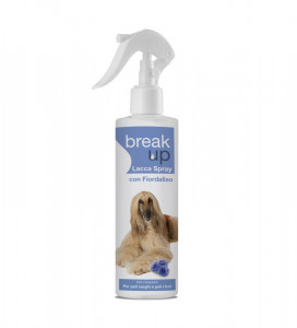 Aries Break Up Lacca 250ml