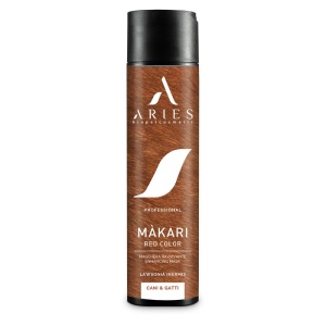Aries Makari Color Red Masca 250 ml