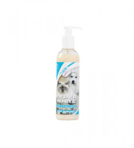 Aries Masca pentru Albire Hyper White 250ml - Img 2