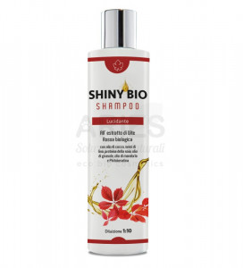 Aries Shiny Bio Sampon Polishing 250ml