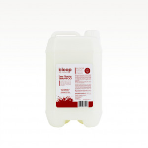 Bloop Deep Cleaning Sampon 5L