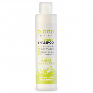 Bloop Sensitive Skin Shampoo 200ml