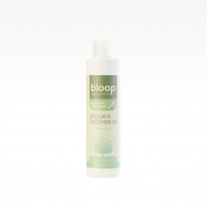 Bloop Tea Tree&Algae All Natural Shampoo 200ml