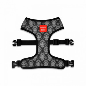 Dashi Mask Neo Mesh S - Img 2