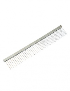 Farm Company Pieptan dublu metalic 20-40 pini