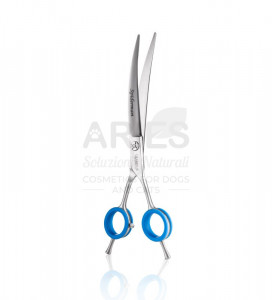 Foarfeca Spiderman Super-Curba 40% 7.5" Glamour - Img 1