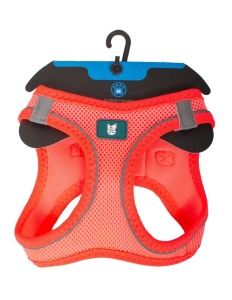 L-NPE382 Farm Company Ham Soft Mesh Roz XS 32-36 CM