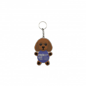 Tauro Breloc World Dog Show Poodle