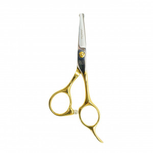 Tauro Foarfeca Janita Plunge 11 cm Dreapta Manere Gold