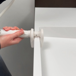 TPL70313 Tauro suport universal pentru uscator cu ionizare - Img 3