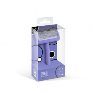 TPLB63651 Tauro Perie Rectangulara Pini 25mm M Purple