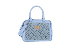 YIWUMSK70154 Misoko geanta de transport 40*19.5*30CM Blue - Img 1