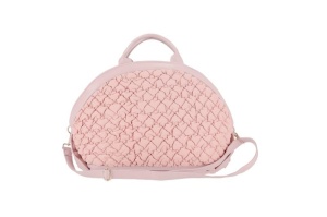 YIWUMSK70163 Misoko geanta de transport 40*22*35cm - Pink - Img 3