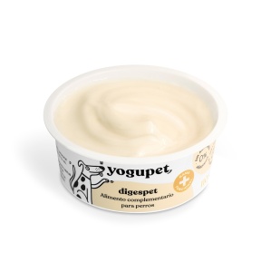 Yogupet Iaurt pentru Caini Digespet 110g - Img 2