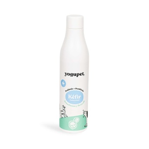Yogupet Kefir pentru Caini si Pisici - Broccoli si Afine 200G