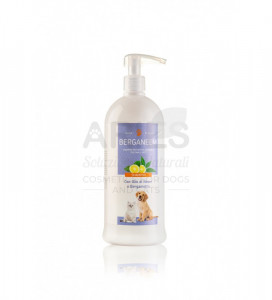 Aries Berganeem Sampon 1L