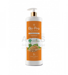 Aries Bio Pro Phyto Keratin Sampon 1L
