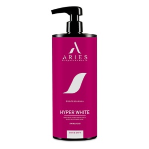 Aries Masca pentru Albire Hyper White 1L - Img 1