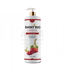 Aries Shiny Bio Sampon Polishing 1L