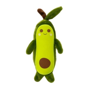 BEIMR01375 Misoko jucarie plush Avocado 19cm