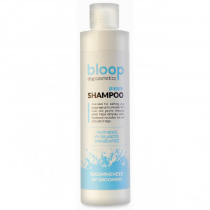 Bloop Puppy Shampoo 200ml