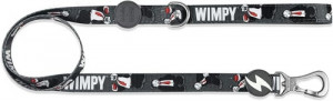 Dashi Lesa Wimpy S
