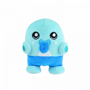 Dashi Plush Toy Albu